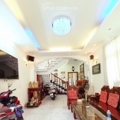 Bán nhanh trong Tết-3.8 tỷ-60m2-HXH-3 tầng-6 phòng cho thuê -Gần MT-Phước Long B-Quận 9